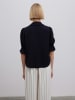 BGN Bluse in Schwarz