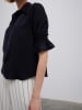BGN Bluse in Schwarz