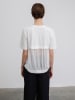 BGN Shirt wit