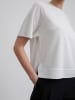 BGN Shirt wit