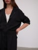 BGN Sweatvest zwart
