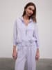 BGN Bluza w kolorze fioletowym