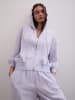 BGN Bluza w kolorze fioletowym