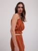 BGN Top in Orange