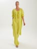 BGN Kimono in Gelb