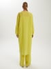 BGN Kimono geel