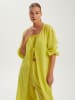 BGN Kimono geel