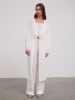 BGN Kimono wit