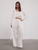 BGN Kimono wit