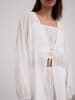 BGN Kimono wit