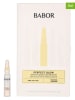 BABOR 7-delige set: serumcapsules "Perfect Glow Concentrates", elk 2 ml