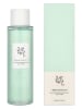 Beauty of Joseon Gesichtswasser "Green Plum Refreshing Toner AHA + BHA", 150 ml