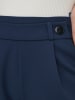 JDY Shorts in Dunkelblau