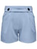JDY Short lichtblauw