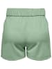 JDY Shorts in Grün