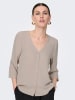 JDY Shirt in Beige