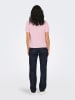 JDY Shirt in Rosa
