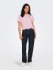 JDY Shirt in Rosa