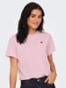 JDY Shirt in Rosa