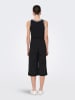 JDY Culotte in Schwarz