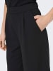JDY Culotte in Schwarz