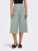 JDY Culotte in Mint