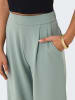 JDY Culotte in Mint
