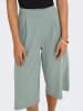 JDY Culotte in Mint