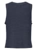 ONLY Top donkerblauw