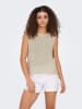 ONLY Top in Beige