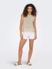 ONLY Top in Beige