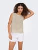 ONLY Top in Beige