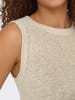 ONLY Top in Beige