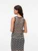 Vero Moda Top in Dunkelblau