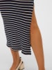 Vero Moda Kleid in Dunkelblau