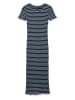 Vero Moda Kleid in Dunkelblau