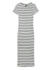 Vero Moda Kleid in Weiß