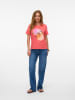 Vero Moda Shirt roze