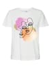 Vero Moda Shirt wit