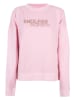 LIEBLINGSSTÜCK Sweatshirt "Ulia" in Rosa