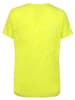 LIEBLINGSSTÜCK Shirt "Malia" in Gelb
