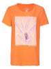 LIEBLINGSSTÜCK Shirt "Daliah" oranje