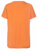 LIEBLINGSSTÜCK Shirt "Daliah" in Orange