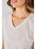 LIEBLINGSSTÜCK Shirt "Calena" in Weiß