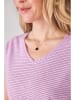 LIEBLINGSSTÜCK Shirt "Calena" in Rosa
