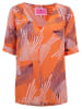 LIEBLINGSSTÜCK Bluse "Evren" in Orange