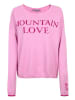 LIEBLINGSSTÜCK Pullover "Zeldalea" in Rosa