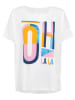 LIEBLINGSSTÜCK Shirt "Cala" in Weiß