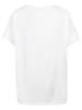 LIEBLINGSSTÜCK Shirt "Cala" in Weiß