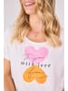 LIEBLINGSSTÜCK Shirt "Cilia" wit
